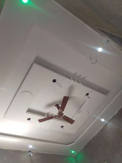 vishwakarma Home decor service provider
gypsum ceiling design banvane hetu contact kare