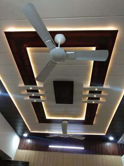 pvc Penal ceiling wark  contact number 9813180687
