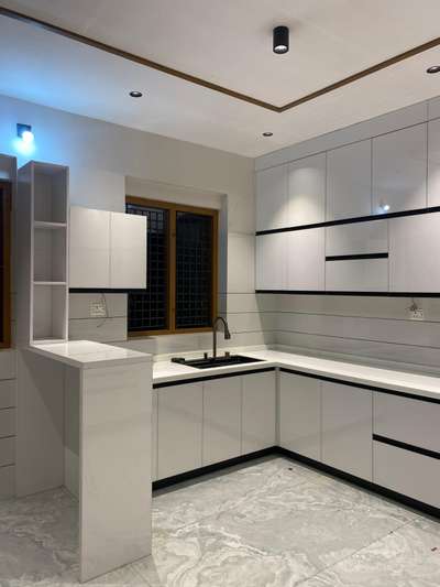 Modular Kitchen Work

 #interiors #ModularKitchen #KitchenDesigns #InteriorDesigner #homeinterior #interiorarchitecture