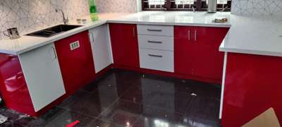 *interior work *
all interior and wooden moduler kitchen set