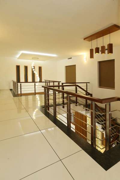 Interior design - staircase