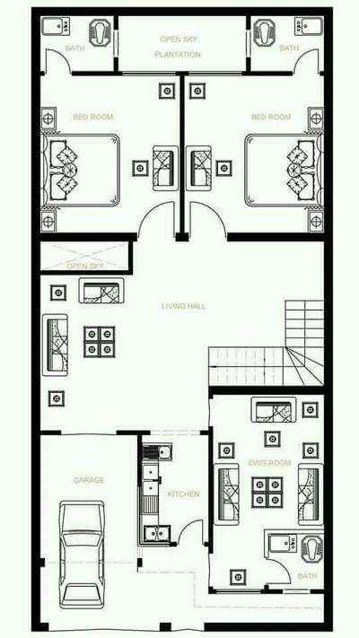 ₹1 स्क्वायर फीट में फ्लोर प्लान बनवाए 8871194779  #2d #2dplanning #FloorPlans  #planning