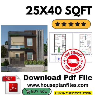 "Compact and Stylish 25x40 sqft Home Layout"

#FloorPlans #ContemporaryHouse #SmallHouse #new_home #new_home #HouseConstruction #45LakhHouse #500SqftHouse #HouseConstruction #KeralaStyleHouse #SmallHouse