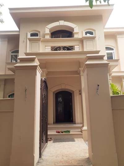 House design