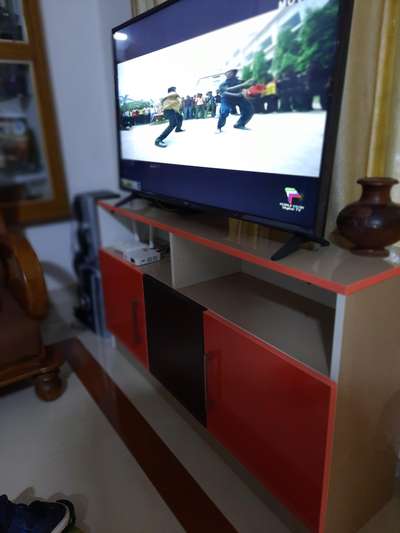 tv stand design