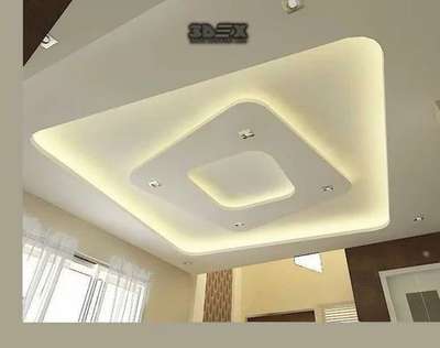Arshad//p.o.p🏠 for ceiling pop latest design short trending image my contact number 971796 8516 ☎️☎️