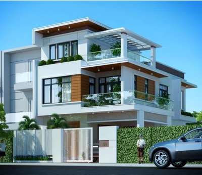 Elevation design in just 7000 rs call me 9950250060