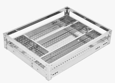 PIPE PERFORATED BASKET
contact:-8839080106 #tandembox #tandemboxkitchen #ModularKitchen #Modularfurniture #wholeseller #wholesale #manufacturer #manufacture #KitchenCabinet #wholeseller