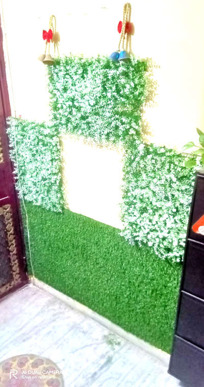 vertical garden for balcony 
#VerticalGarden 
8287566509