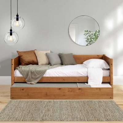 bed trundle