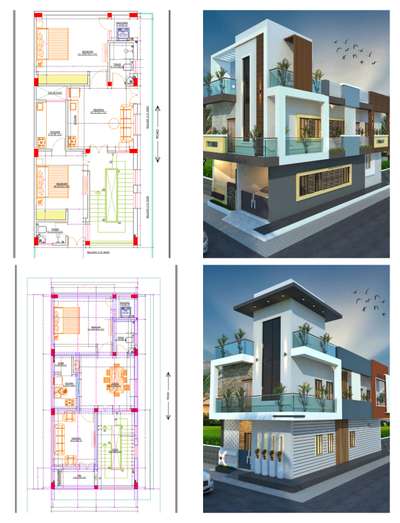 20x45noeth east corner.  owner Sandeep ji at Jaipur.