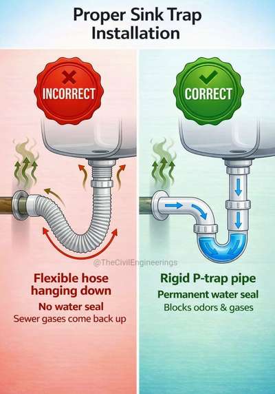 #Plumbing  #BathroomDesigns  #HouseDesigns  #SmallHouse  #house