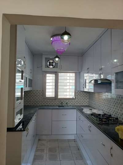 For making #ModularKitchen  contact me ..