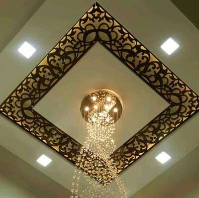 gypsum board false ceiling work