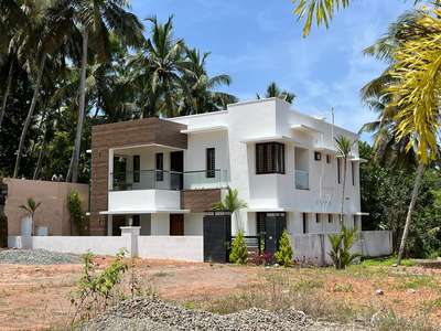 Premium villa at Poonkulam near Kovalam.