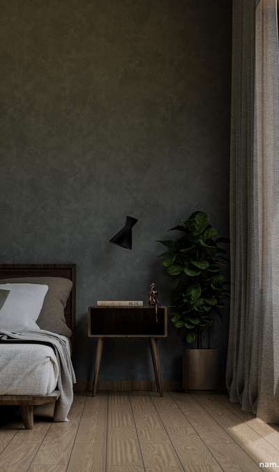 Nidra -
This bedroom demonstrates how less can be more. A restrained material palette, controlled lighting, and simple detailing give the space clarity. The result is a quiet setting that prioritizes ease and balance.
.
.
.
.
.
.
.
.
.
.
.
#nam #designedbyNAM #d5render #interiordesign #archisource #d5rendering #architetto