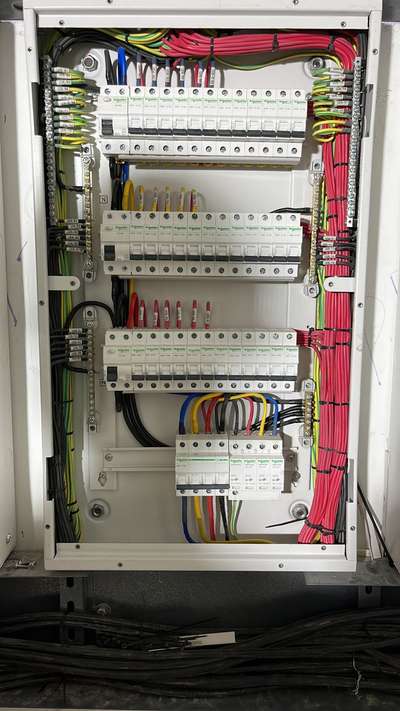 DB  Dressing By maa electrical