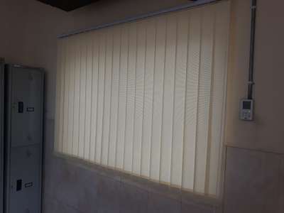 window blinds for office