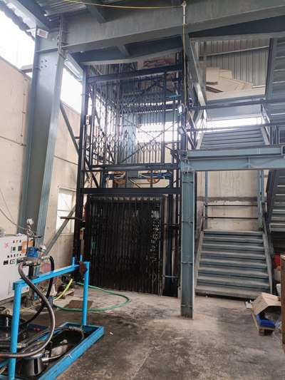 industrial Goods lift
9926661066