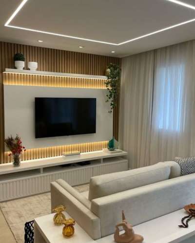 Attractive TV Unit (Cabinet) .. #LivingRoomTVCabinet #tvpanel #tvunits #tvcabinet #tvunitinterior ..