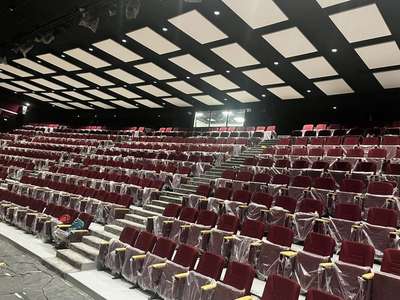 #auditorium #theatreinterior