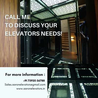 HOME ELEVATORS IN KERALA ! HOME LIFT #aaronhomeelevators #homelift #elevator