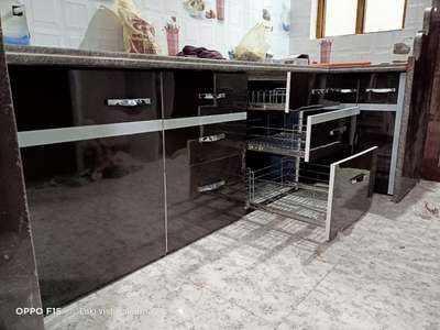 #ModularKitchen 
 #SmallKitchen 
 #KitchenInterior