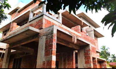 structure #exterior_Work