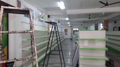 #vaastu done for #patanjali #mega #store
#InteriorDesigner #vasthu_consultancy #Architectural #solutions #kuldeep #dwivedi
#+919928851818