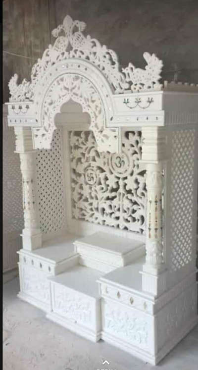white marble temple 
8740957139