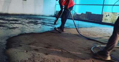 #coating.. #WaterProofing  #leakage #NTE