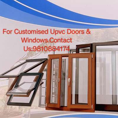 Upvc Windows & Doors
#upvc #upvcfabrication #upvcslidingwindow #upvcdoors #upvcslider #UpvcWindowsAndDoors #_upvc #upvcdoorsupplier contact:9810884174