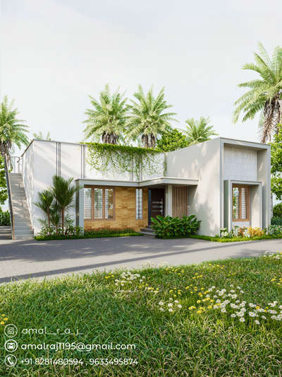 Home❣️
3bhk
1000 sqft❣️



#keralahomedesignideas #architecturedesignstudio #interiordesigntrends2024
#lumion11
#lumionrealsitic #3DArchitecture #keralahomeplanners #keralahomes #Blender3D, #3DArchitecture, #LearnBlender, #ArchitecturalDesign, #3D, #Render, #Architecture, #Design #keralahomes #sketchup Kerala Traditiona Homes @keralahomeplanners @kerala_homes_design