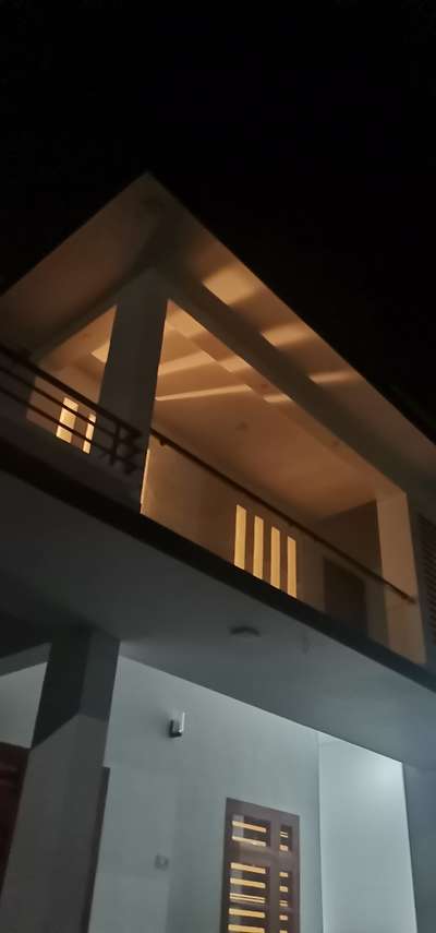 COMPLETED PROJECT

 #ContemporaryHouse  #4BHKPlans  #BalconyLighting  #exterior_Work  #exteriordesigns  #KeralaStyleHouse  #keralahomedesignz  #keralahomeinterior  #Architect  #architecturedesigns  #CivilEngineer  #civilconstruction  #HouseDesigns  #Residencedesign  #residenceproject