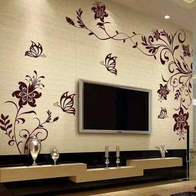 custmize wallpaper @65/- sq.ft