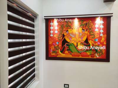 mural paintings
Aiswarya ganapathi
mob..9847490699