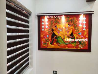 mural paintings
Aiswarya ganapathi
mob..9847490699