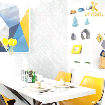 A self contemporary pattern can complement your accent furniture well. 💯
Give it a chance to beautify your Home!
.
Dm for more enquiries 💌
.
#kingdomofwallpapers 
#accenthomefurniture
#texture
#wallpaper
#selfdesign 
#patternwallpaper 
#contempo 
#contemporaryhouse 
#greysgallery 
#homeliving 
#wallpapercute 
#wallpaperindia
#interiordesigner
#designers
#architects