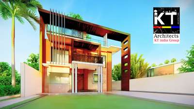 Architects KT India Group 83680 10440