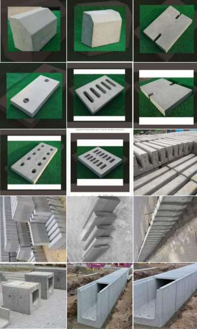 all taype precast corve stone. ( diwaider)