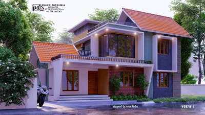 *3d elevation *
നിങ്ങളുടെ പ്ലാൻ അയച്ചു തരു....
നിങ്ങളുടെ ആഗ്രഹങ്ങൾ ഉൾക്കൊണ്ടു കൊണ്ട് അനുയോജ്യമായ രീതിയിൽ 3ഡി elevation ഡിസൈൻ ചെയ്തു തരാം 😍.
വീടിന്റെ ഡിസൈൻ പൂർണമായുംമനസിലാകും വിധം കുറഞ്ഞത് 3 views ചെയ്തു നൽകും. അതും 4k picture quality ൽ.

വിളിക്കു.. നിങ്ങളുടെ ആവശ്യങ്ങളും ഇഷ്ട്ടങ്ങളും മനസിലാക്കി തന്നെ ചെയ്യാം 🤗.    .