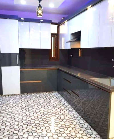 #modular kitchen