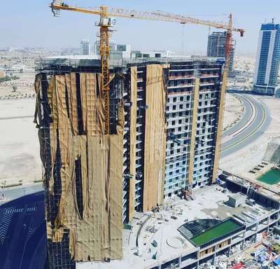 #dubai #sitestories #memories #Surveyor #constructionsite