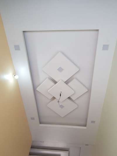 ceiling design