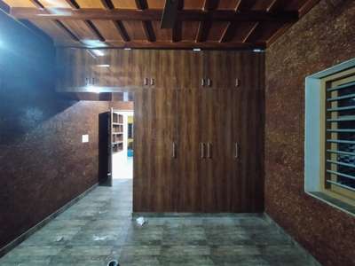 Master bedroom antiqe style