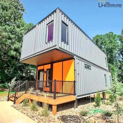 Container House India are expert builders of shipping container homes, offices, cafés, cabins and more. Message us for more information.
___________________
#containerhome #containerhouse #containercafe #container #Contractor #buid #new_home #newwork #koloapp #koloviral  #ironstructure