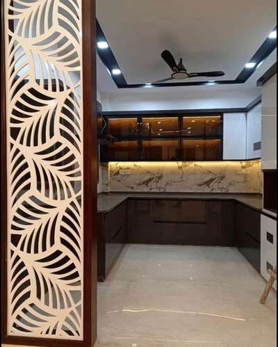 #KitchenRenovation #ModularKitchen #KitchenInterior #KitchenDesigns