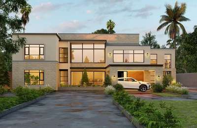 #New Design

#Area : 7021 sq ft

#Location : Mettupalayam, Tamil Nadu

#Client : Banarji Das & Manoharitha Banarji