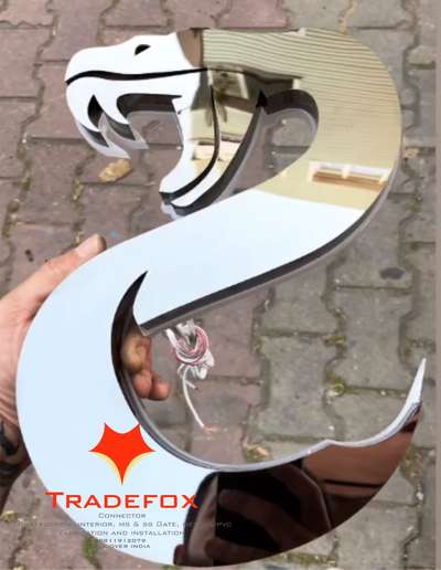 steel letter ss 304 cheep and best quality ultra mirror with long  life guaranty