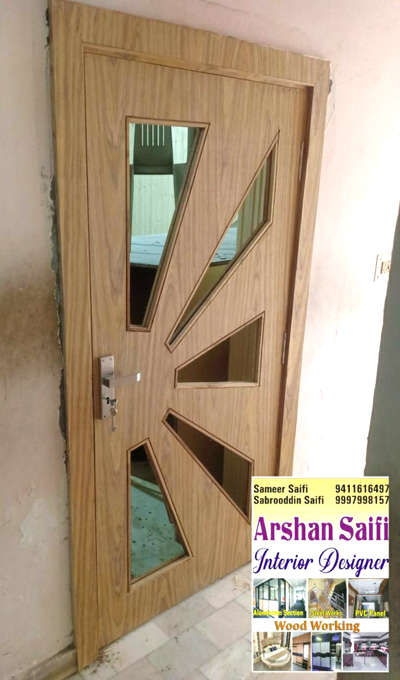 door design all India design